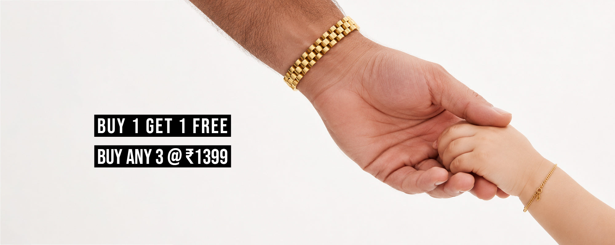 Fathers Day Jewellery Gift