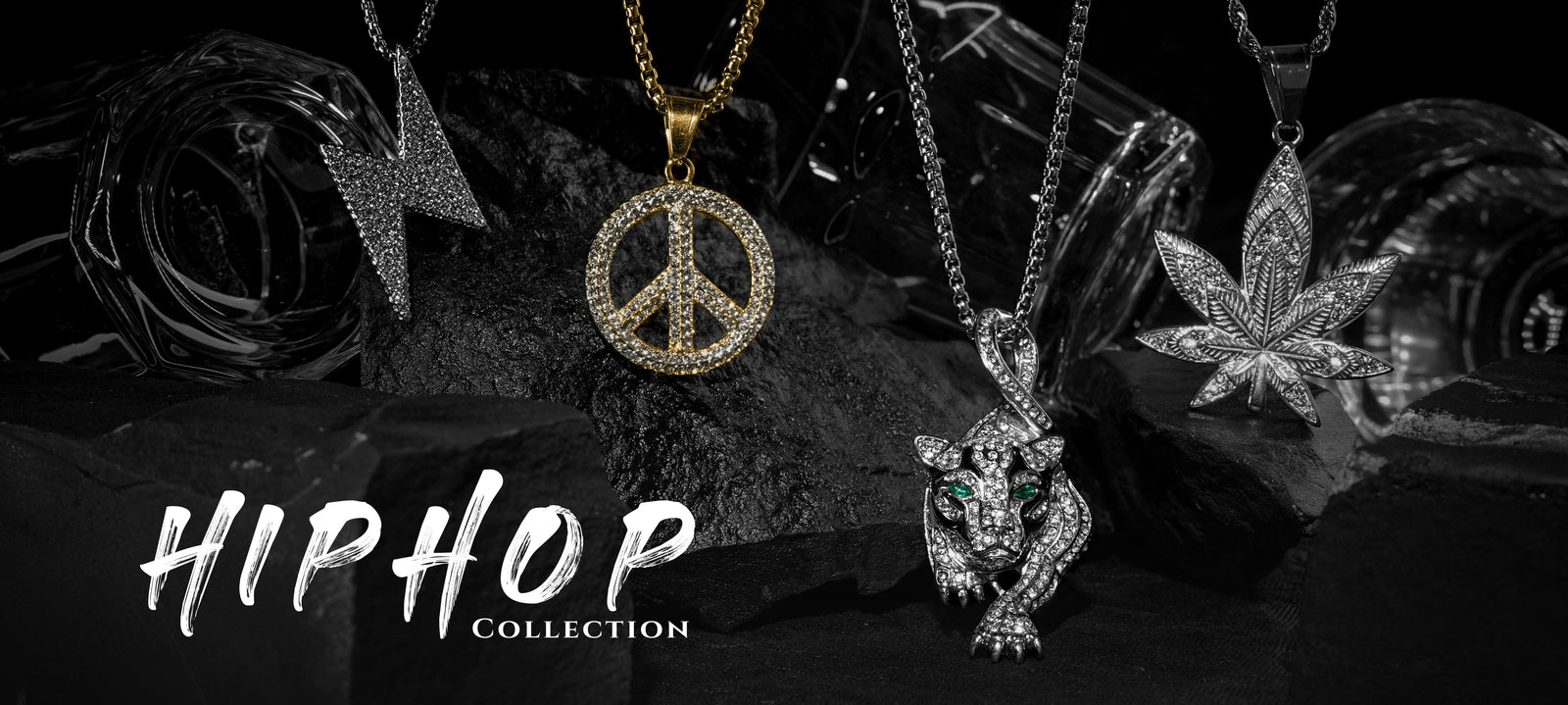 Hip Hop Men's Collection