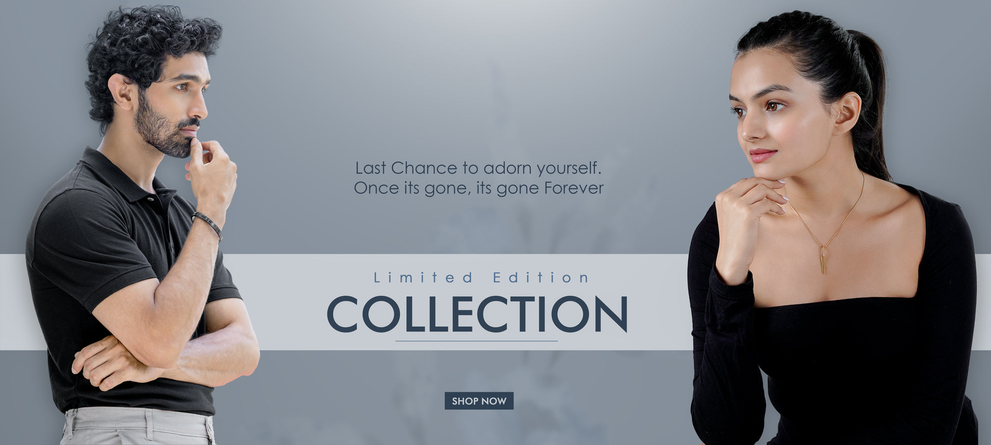 Limited Edition Collection