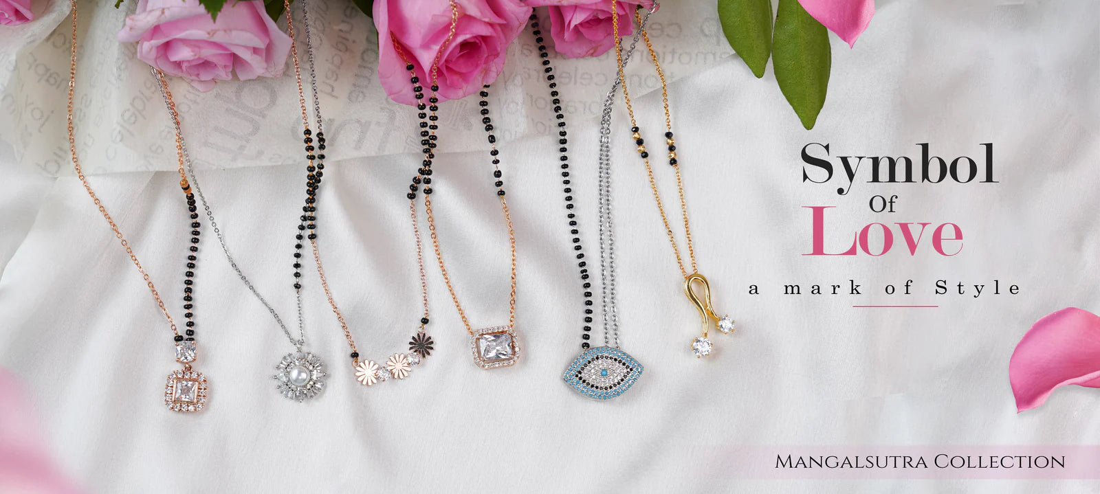 The Soulmates Necklace Collection