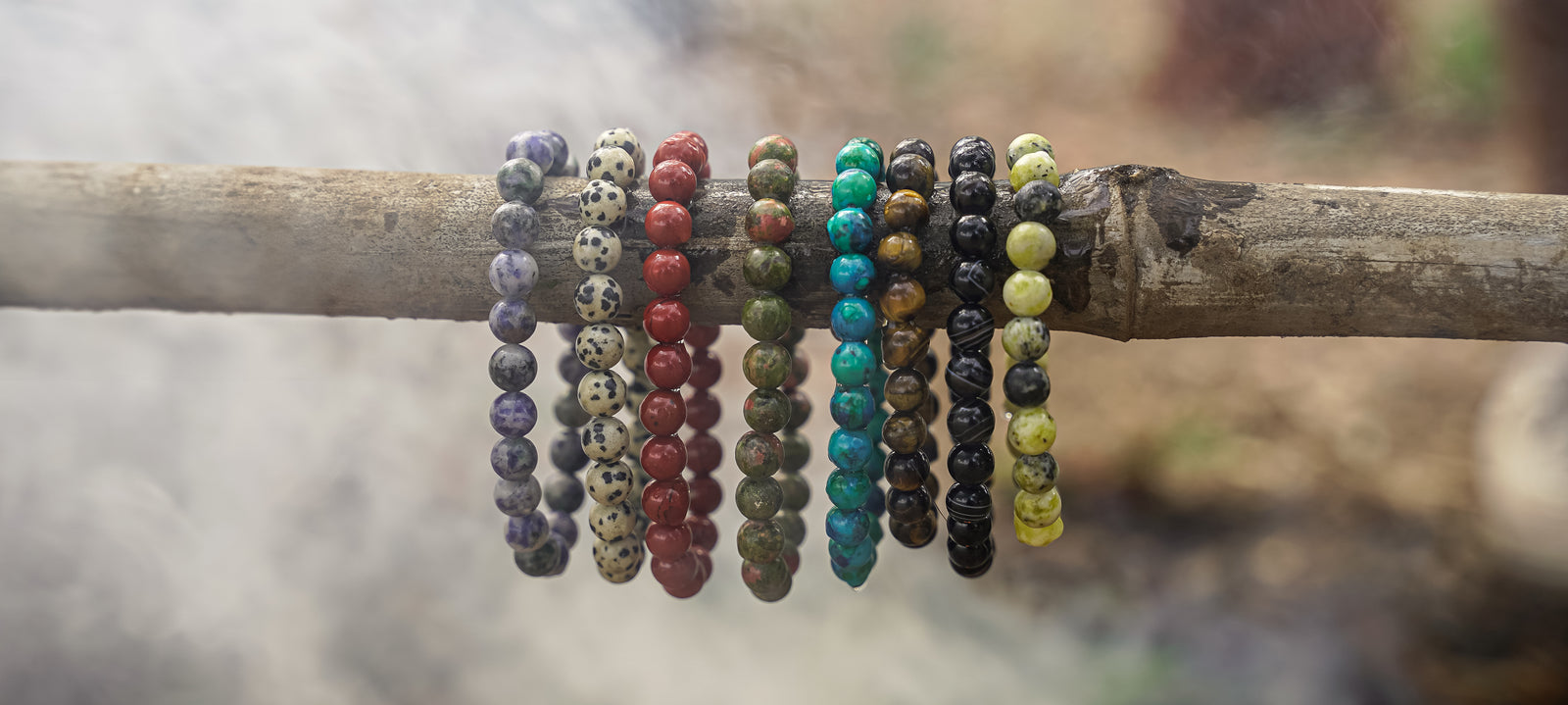 Beaded Accents