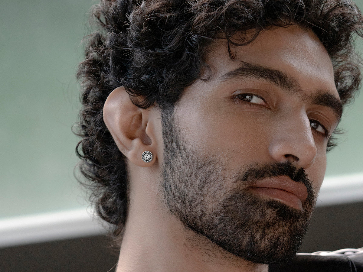 Men's Earrings