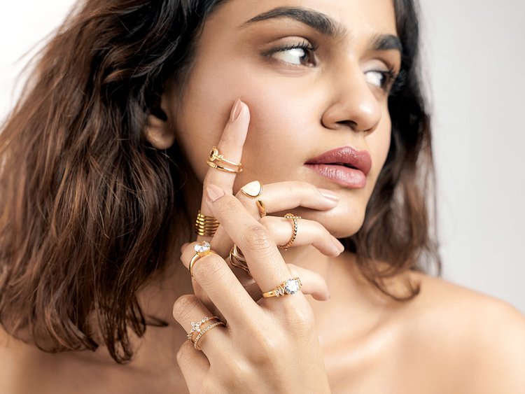 Women's Rings