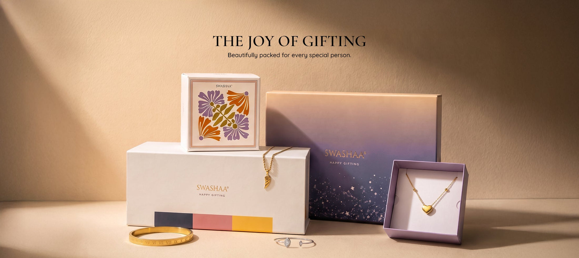 Gift Hampers