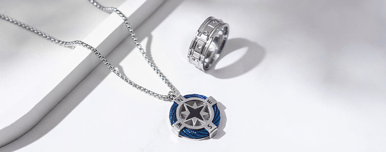 Sensational Swag Men's Collection