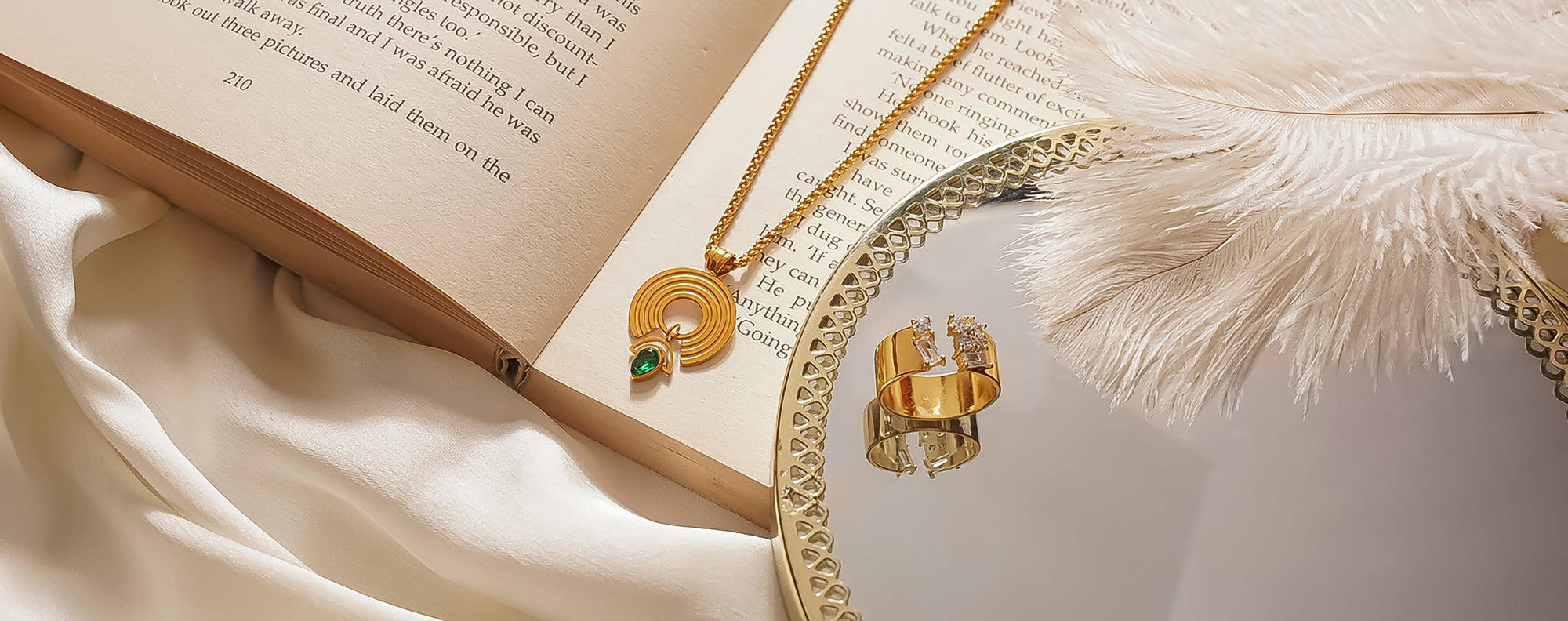 Timeless Transformation