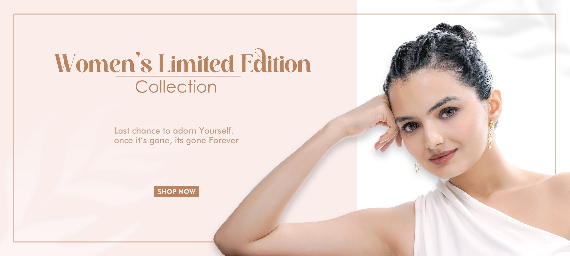 Women's Limited Edition Collection