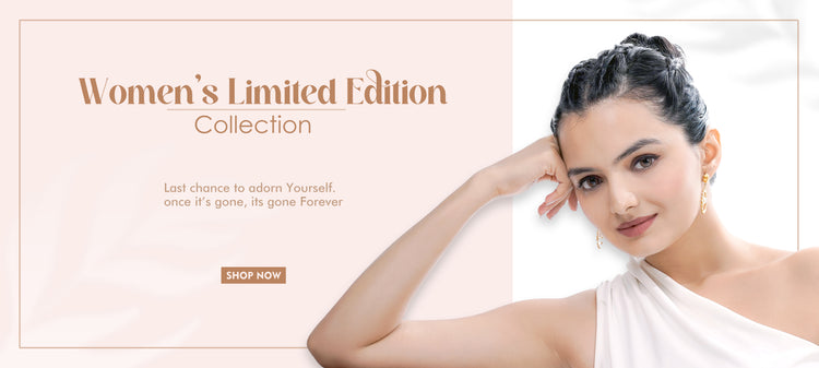 Women's Limited Edition Collection