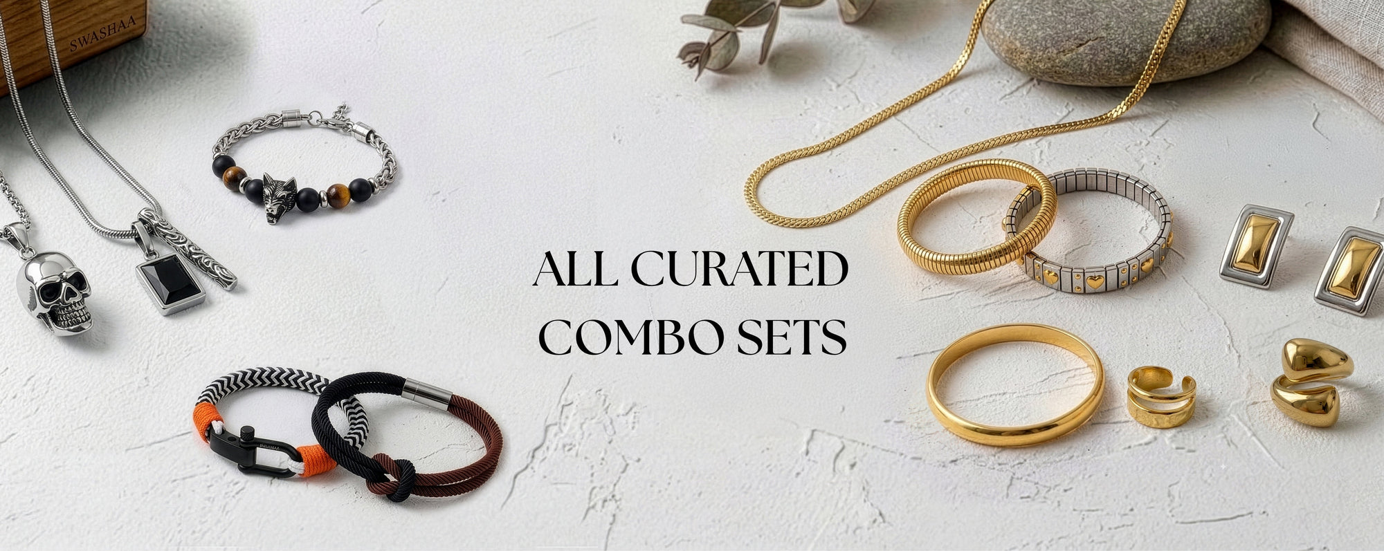 All Curated Combo Sets