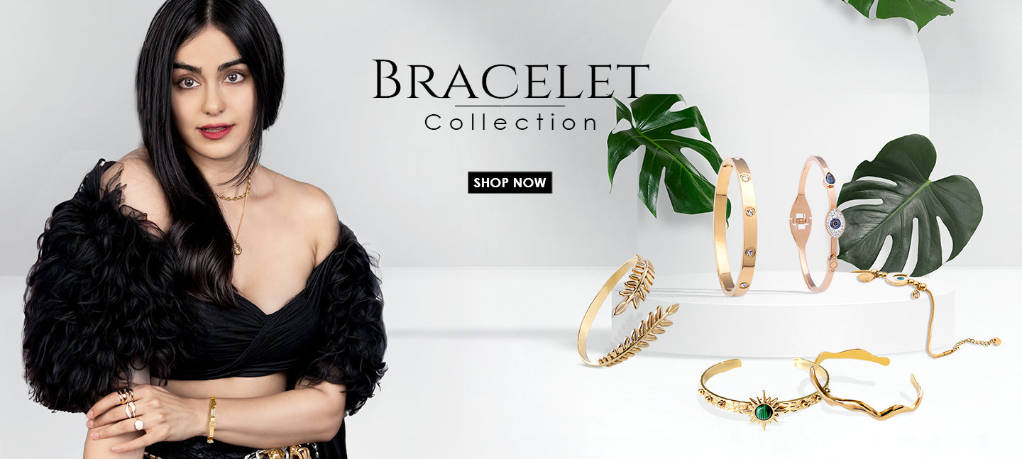 Bracelets Collection for Women