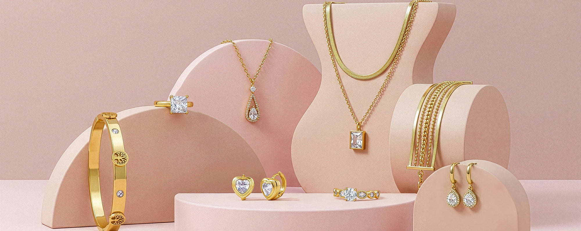 Women's Collection For Women's Day