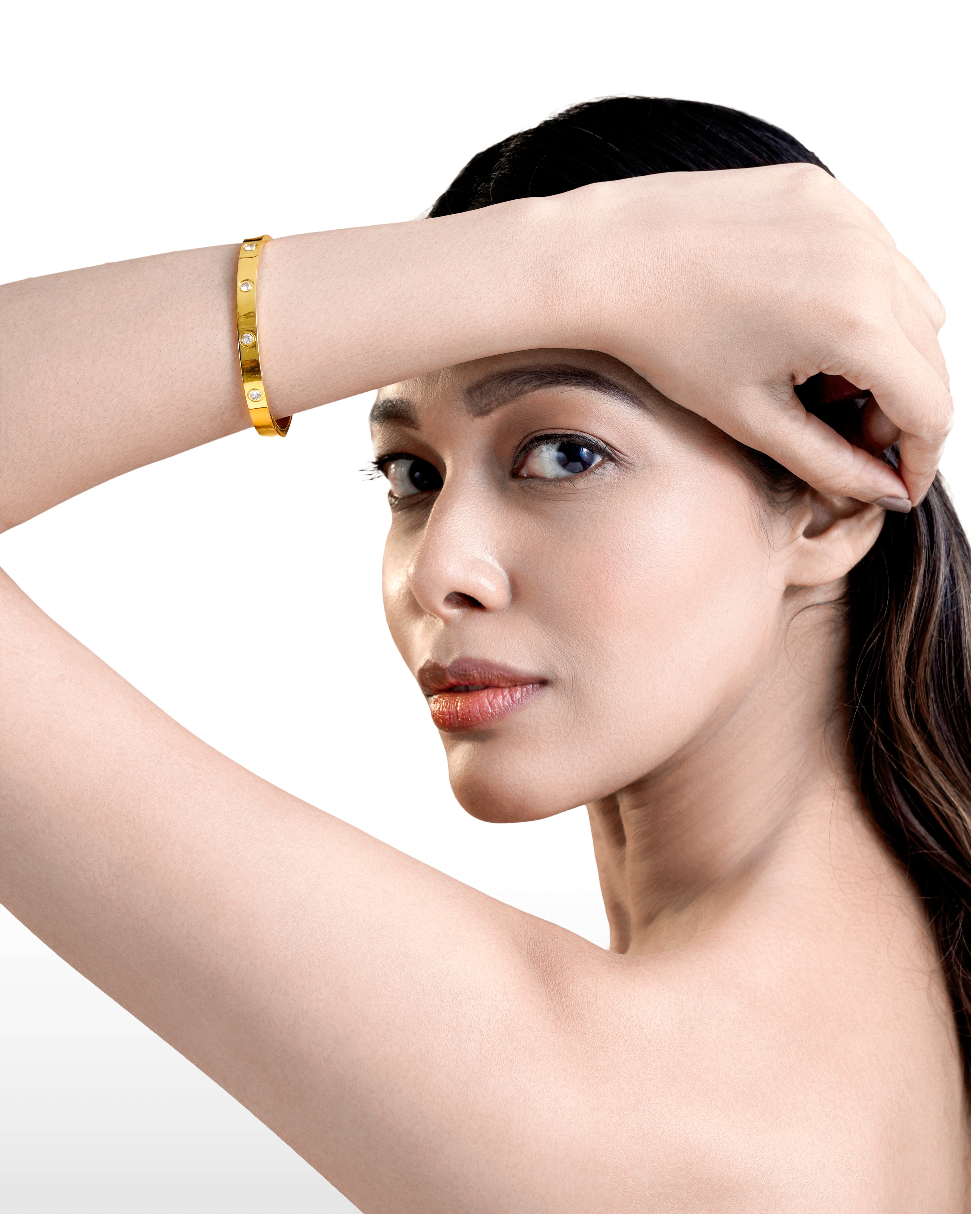Bree Band Bracelet
