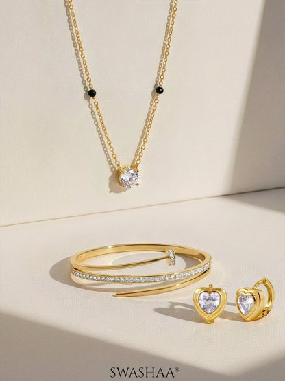 Modern Mrs Women's Set - Swashaa