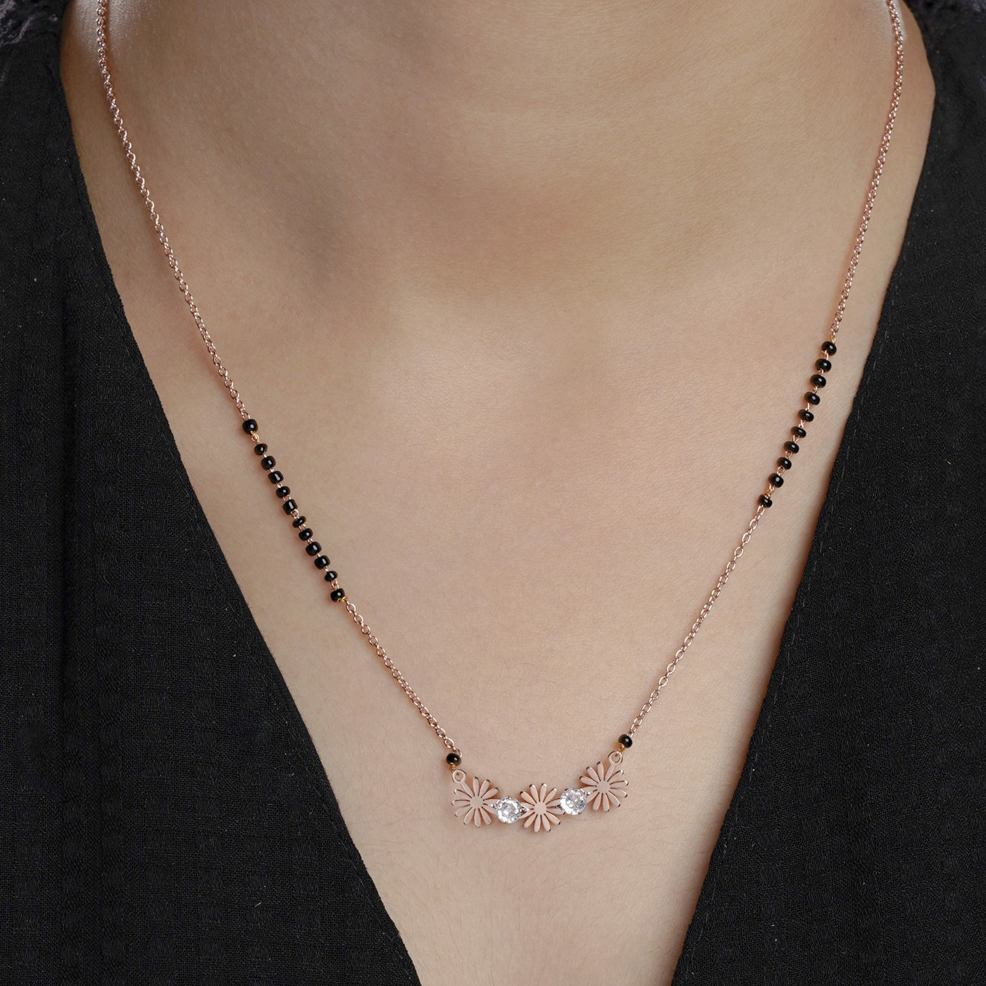 Ahaya Mangalsutra