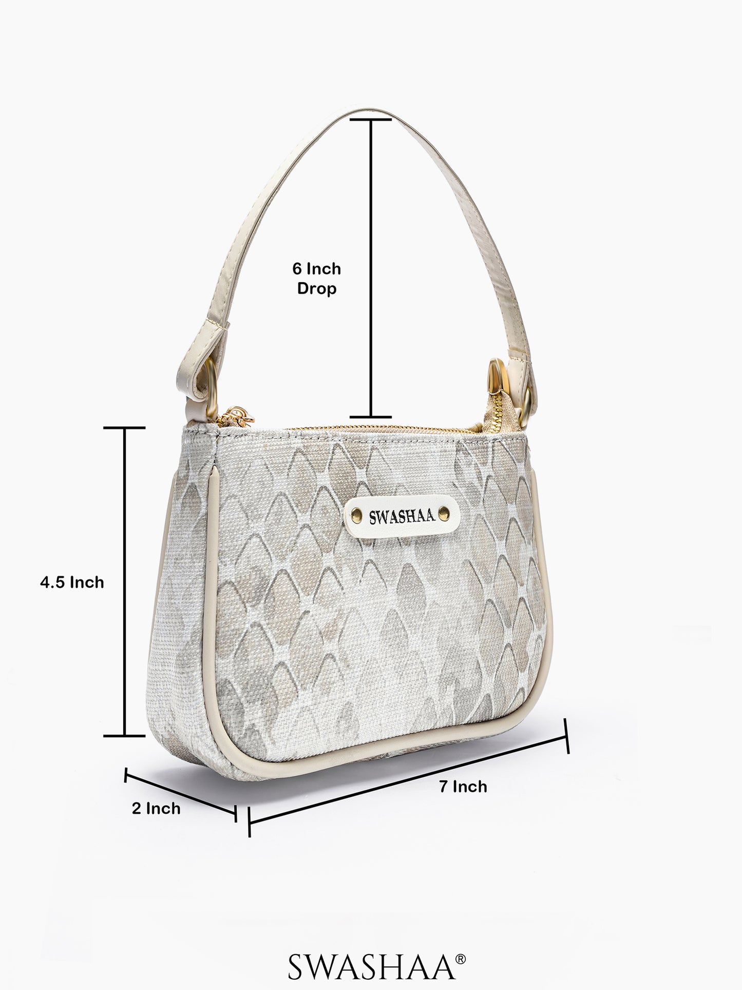 Amara Mini Shoulder Bag