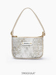 Amara Mini Shoulder Bag