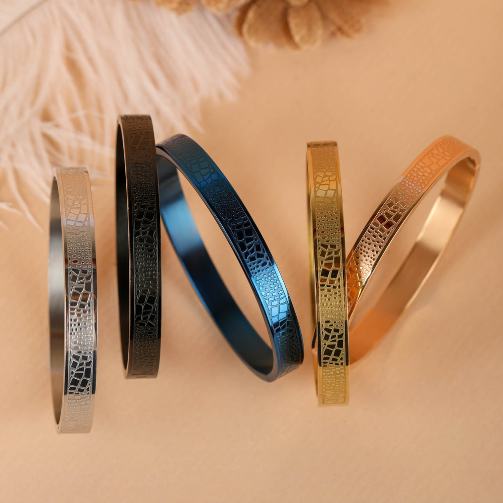 Anthony Men's Bracelet - Swashaa