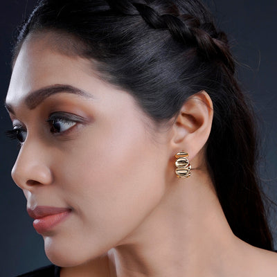Athena Earrings