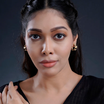 Athena Earrings