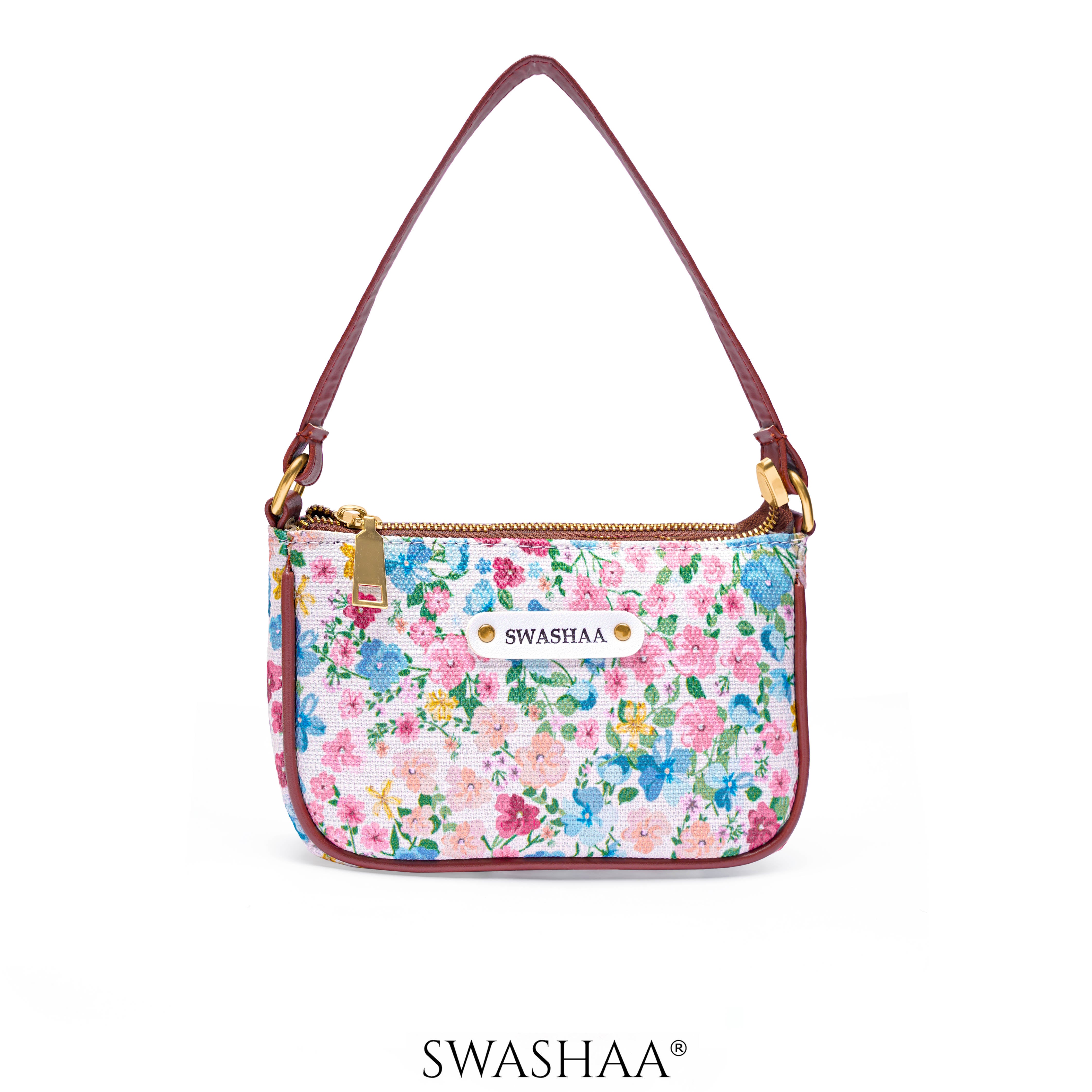 Aura Small Mini Shoulder Bag