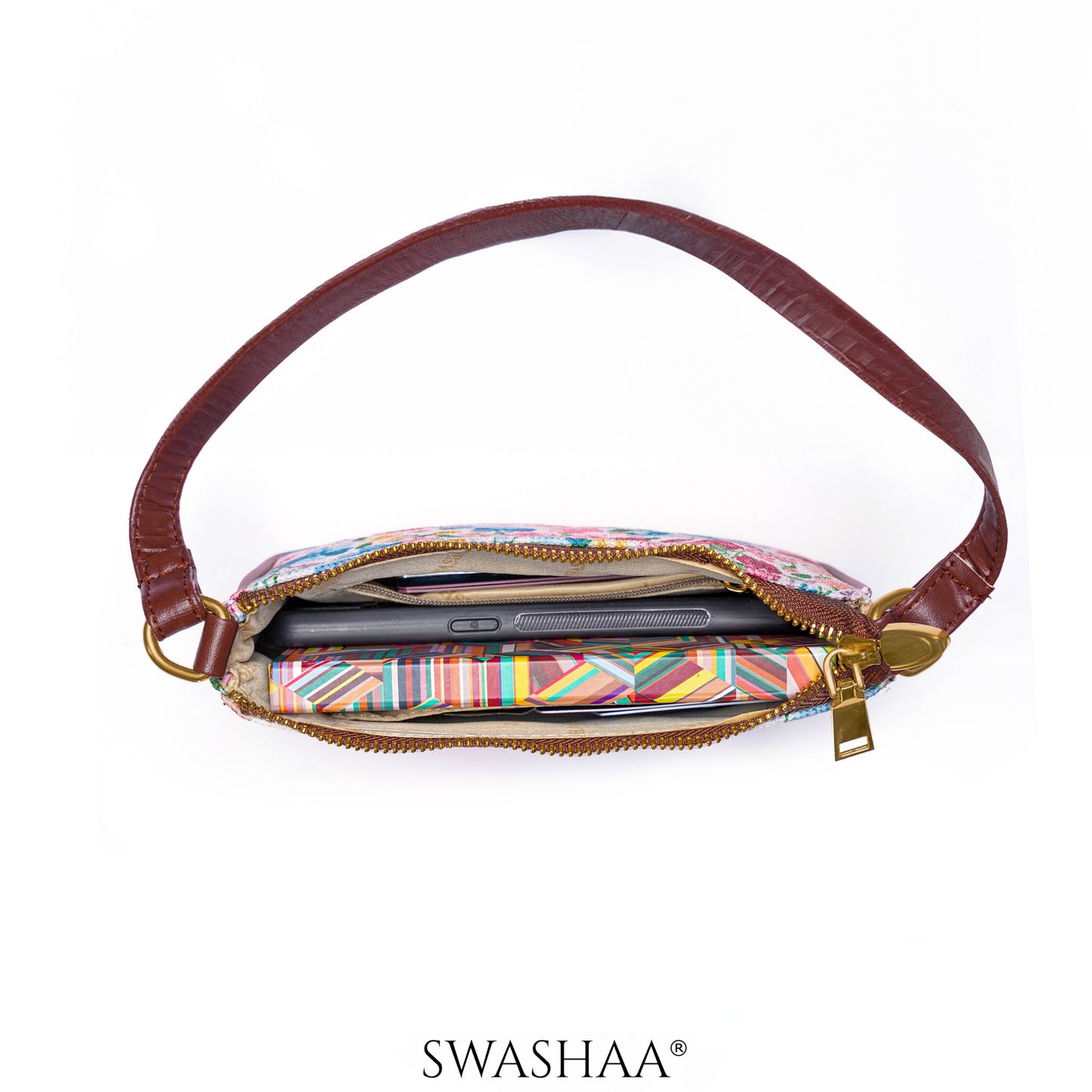 Aura Small Mini Shoulder Bag