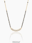 Aarna Diamond Mangalsutra