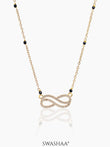 Aavya Infinity Mangalsutra
