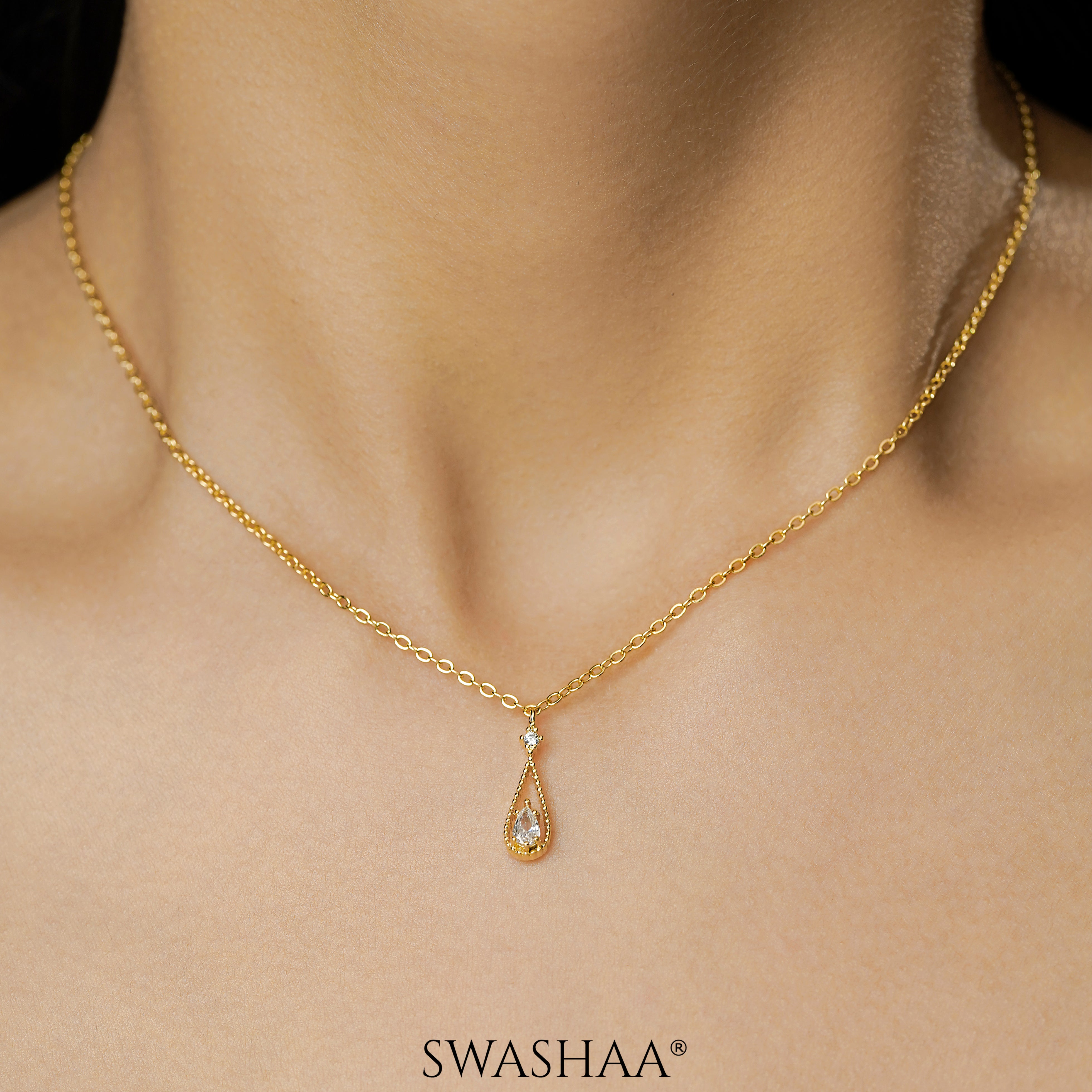 Abeera Necklace