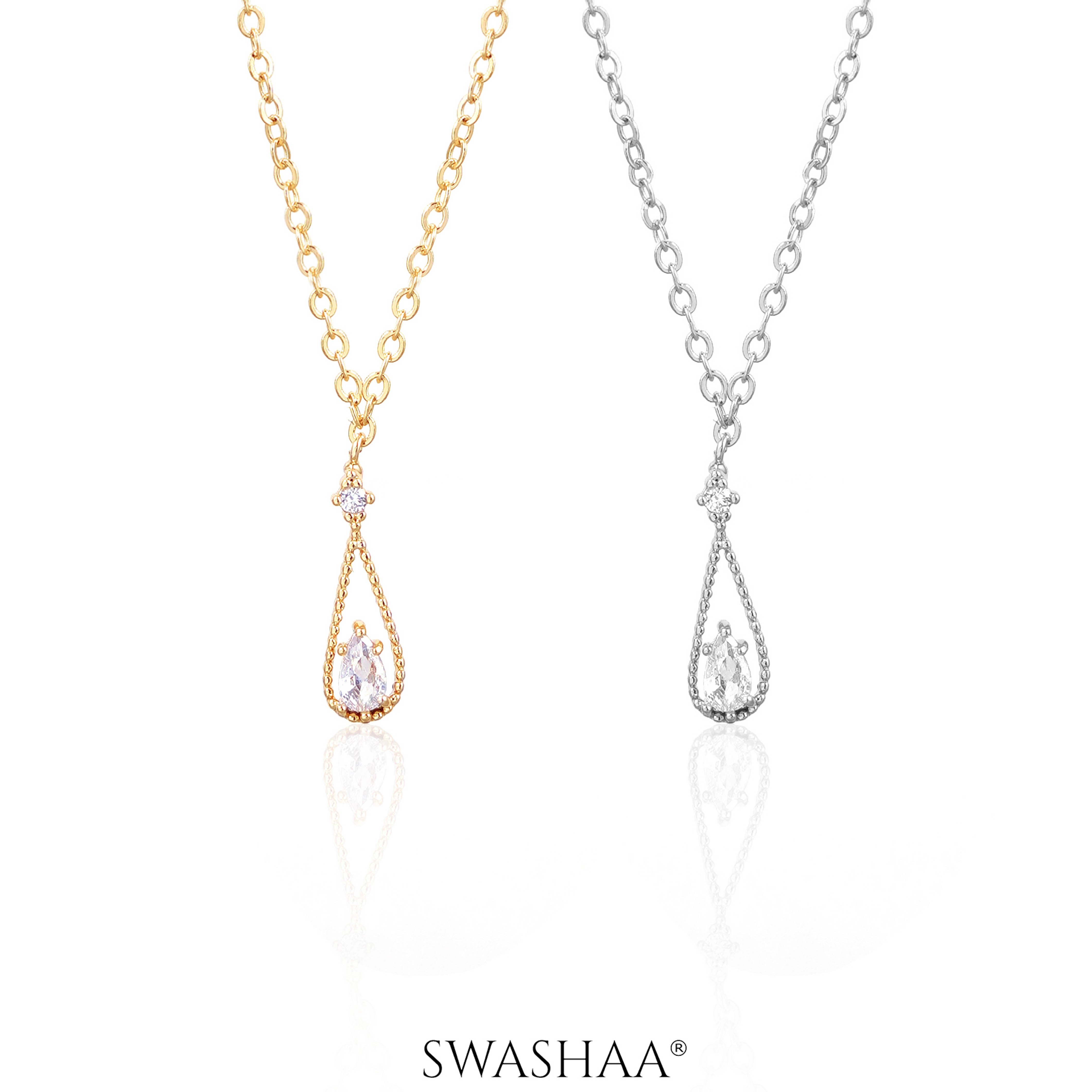 Abeera Necklace