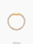 Adhik Diamond Men's Bracelet
