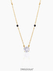 Adia 18K Gold Plated Mangalsutra