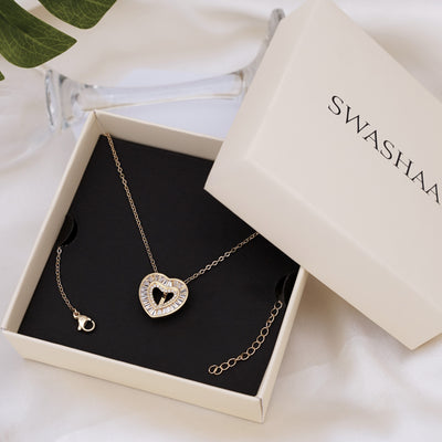 Aiko Necklace