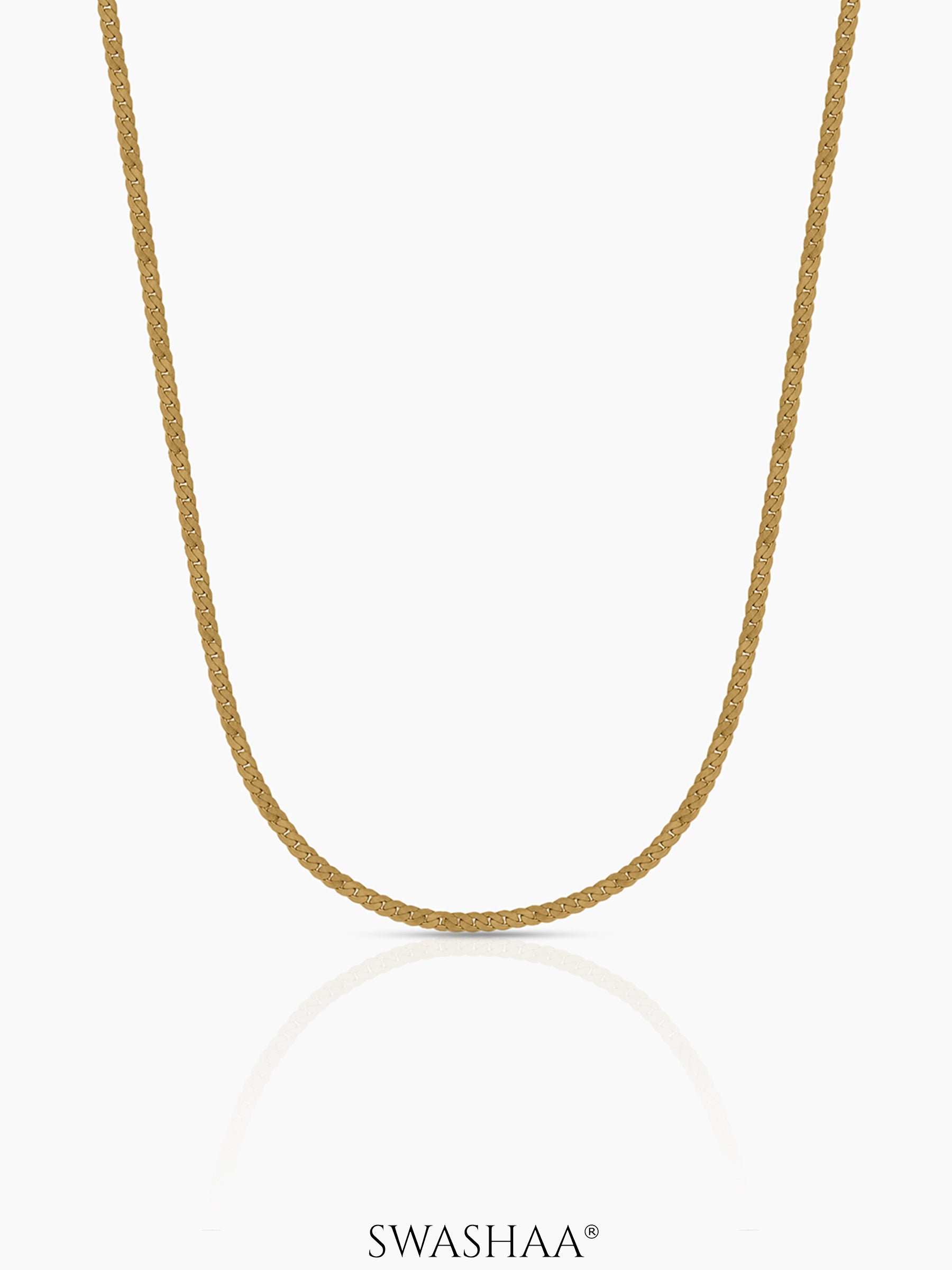 Airo Minimal Classic Chain