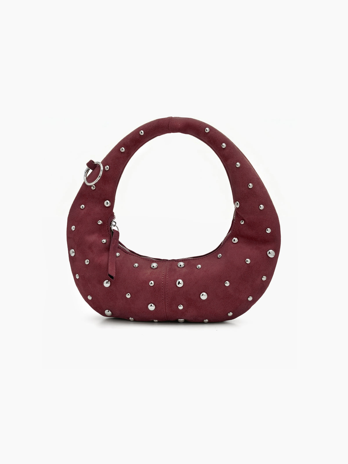 Alba Wine Shoulder Bag