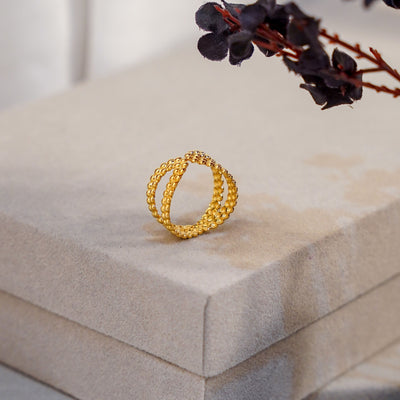 Aldina Ring