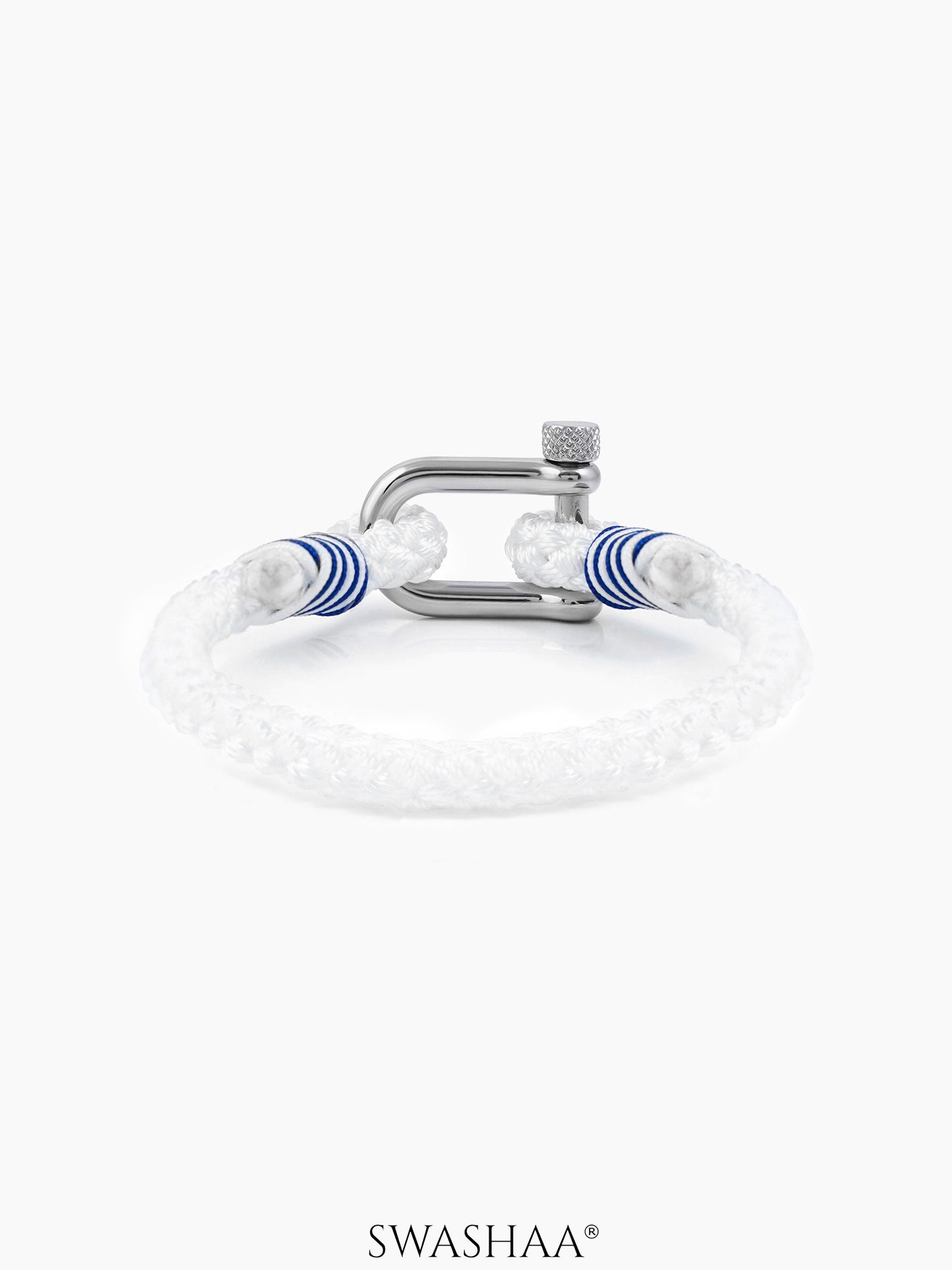 Amaar Men's Rope Bracelet