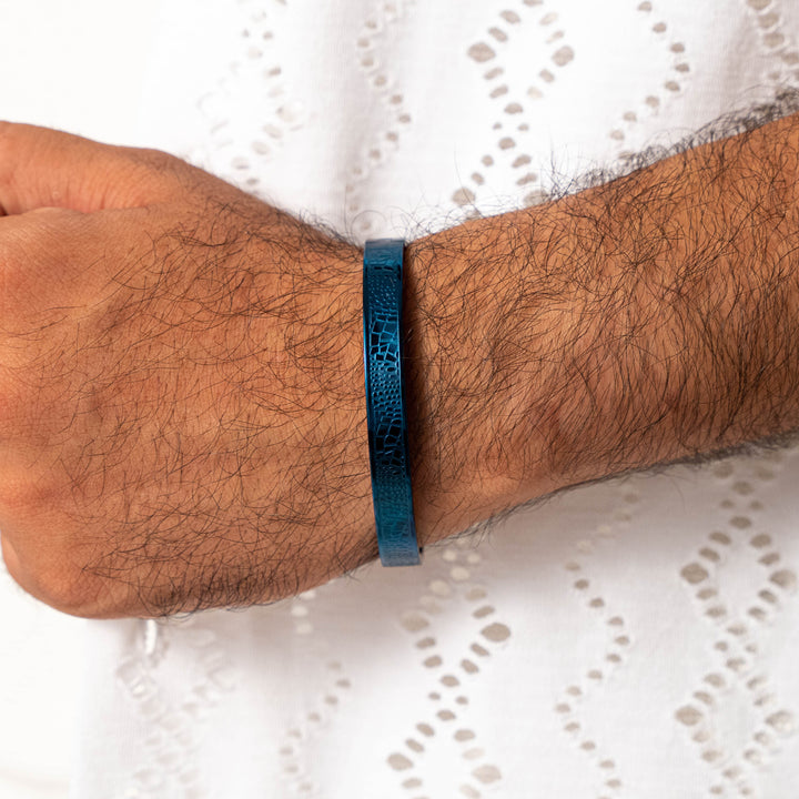 Anthony Men's Bracelet - Swashaa