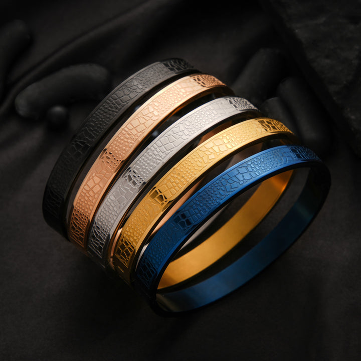 Anthony Men's Bracelet - Swashaa
