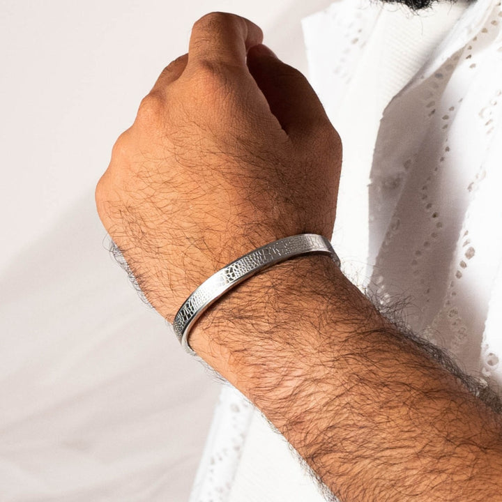 Anthony Men's Bracelet - Swashaa