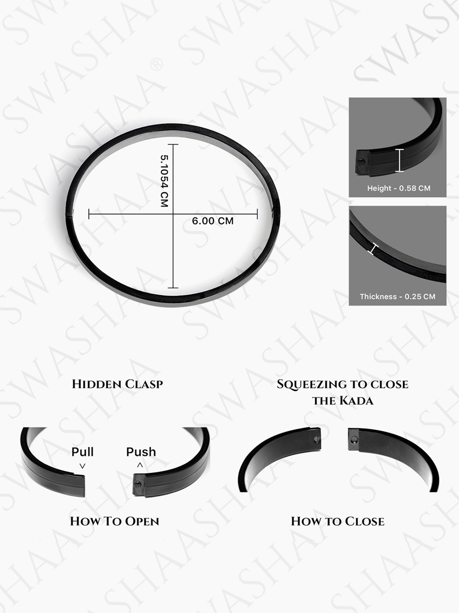 Bailee Evil Eye Bracelet