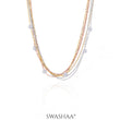 Arohi Pearl Chain Necklace