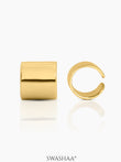 Arven Bold Ear Cuffs