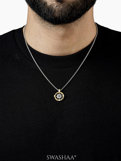 Evening Accent Men’s Set - Swashaa