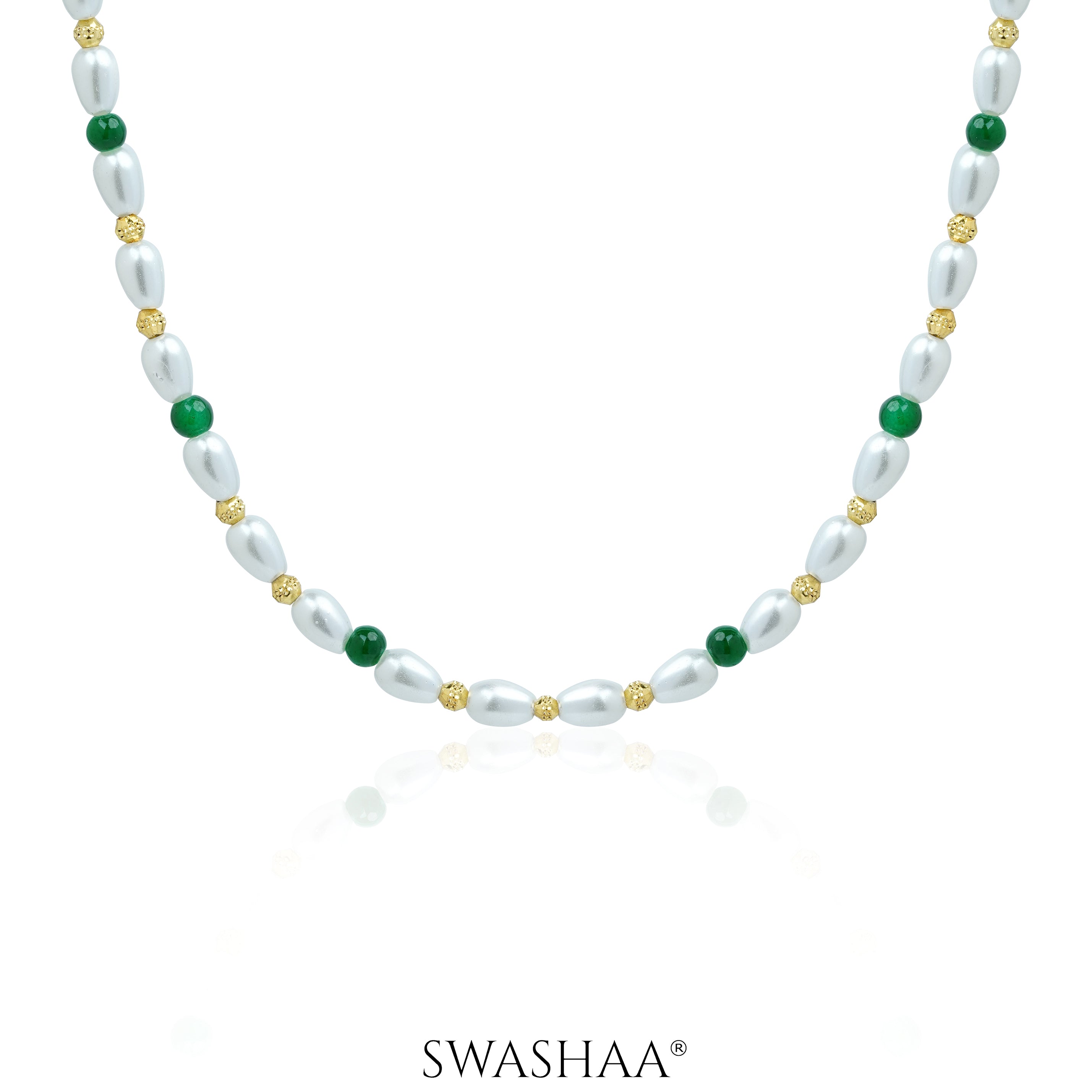 Aurel Pearl Women's Chain