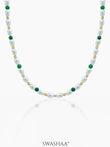 Aurel Pearl Women's Chain