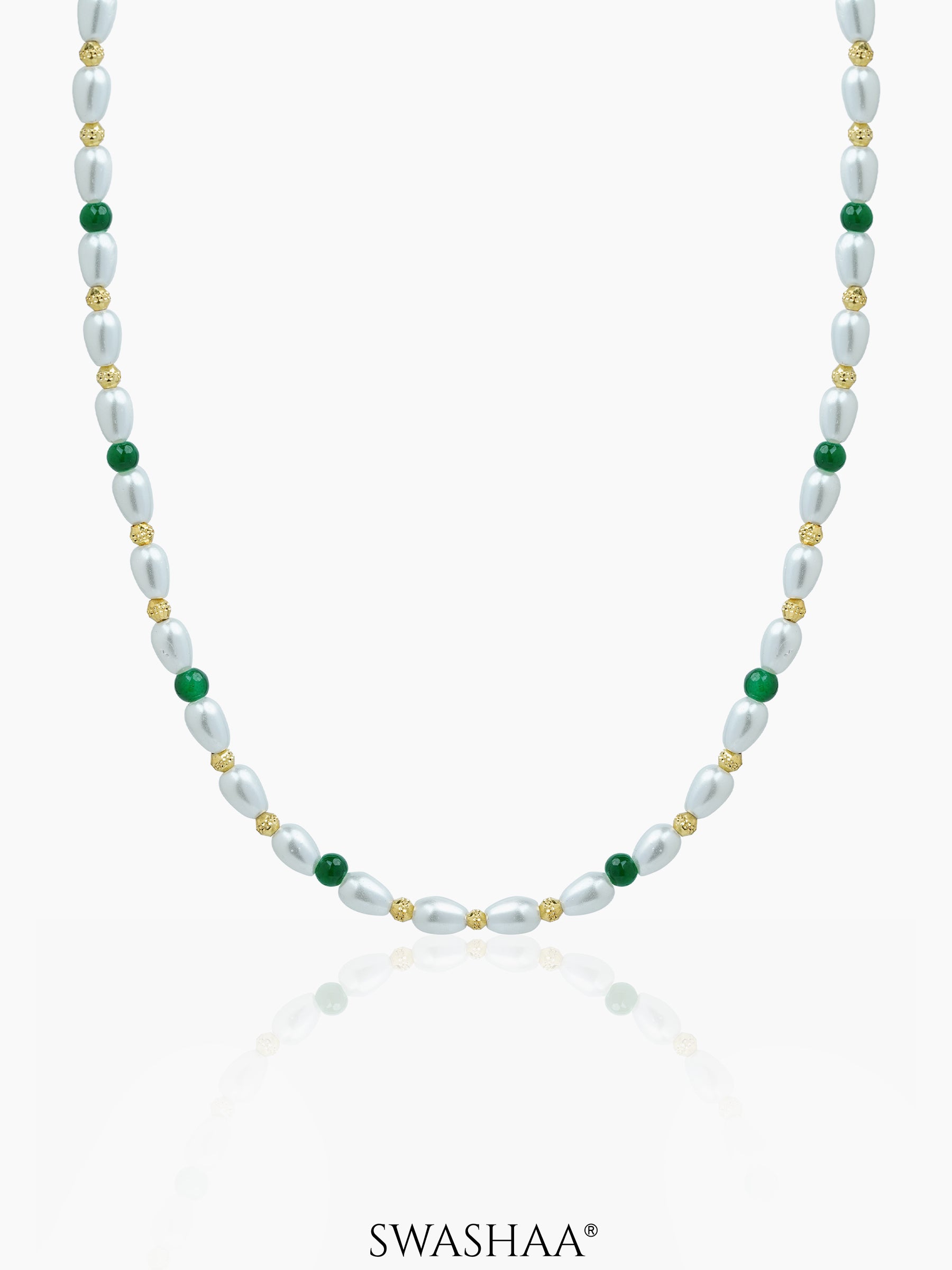 Aurel Pearl Women's Chain