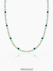 Aurel Pearl Women's Chain