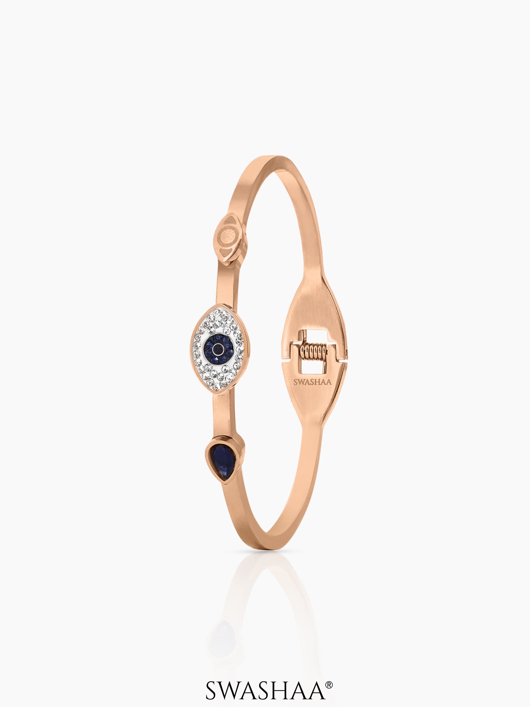 BraceletBailee Evil Eye