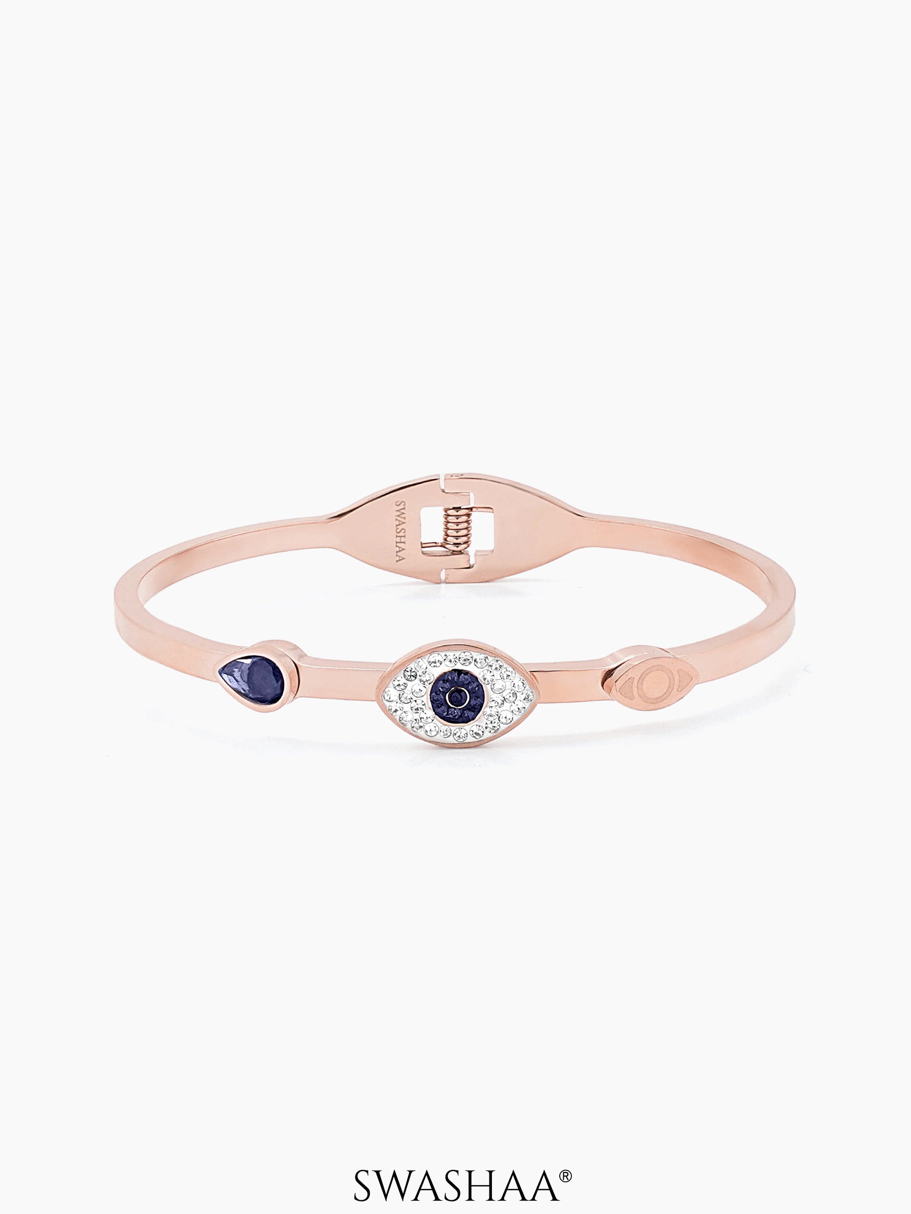 Bailee Evil Eye Bracelet