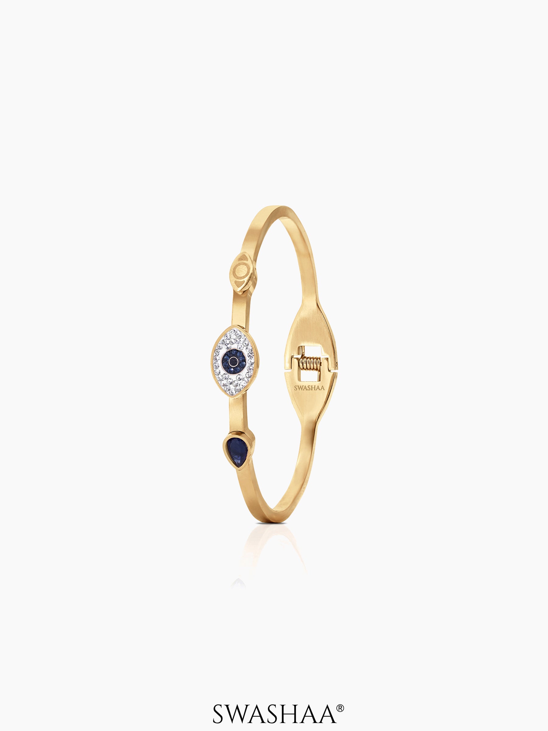 Bailee Evil Eye Bracelet